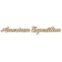American Expedition coupons